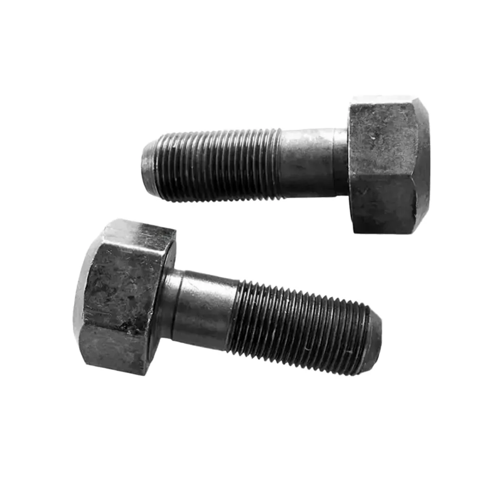 Болт шківа колінчастого вала