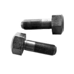 Болт шківа колінчастого вала