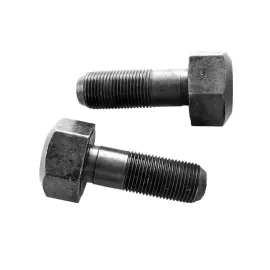 Болт шківа колінчастого вала