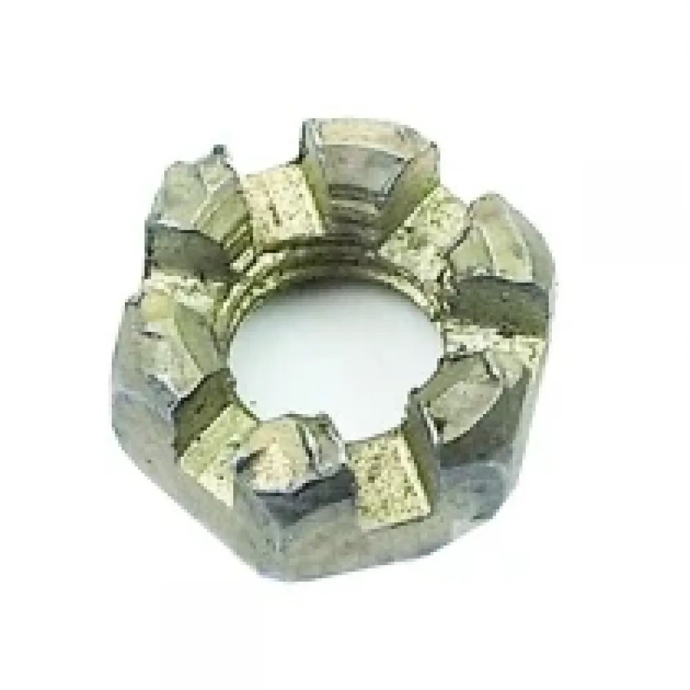 Гайка болта сережки навішування