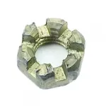 Гайка болта сережки навішування