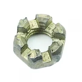 Гайка болта сережки навішування