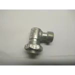 Штуцер гидроагрегатов угловой 40-3405061 МТЗ 80, МТЗ 82