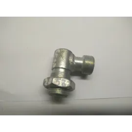 Штуцер гидроагрегатов угловой