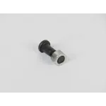 Болт маховика з гайкою