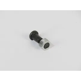 Болт маховика з гайкою