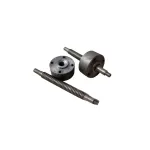 Гвинт ходу переднього в зборі ЗП 01.070