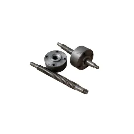 Гвинт ходу переднього в зборі