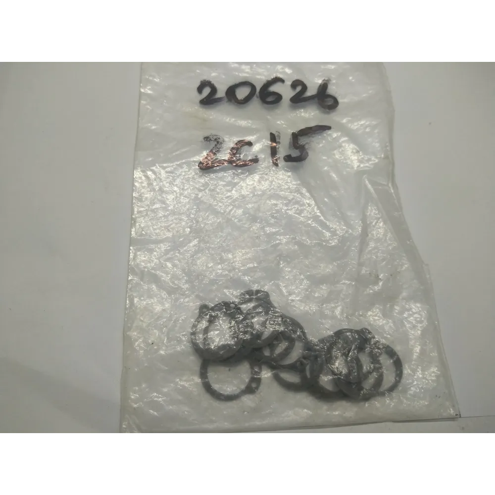 Кільце стопорне зовнішнє