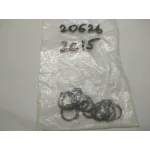 Кільце стопорне зовнішнє