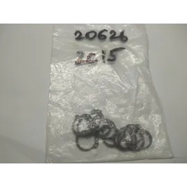 Кільце стопорне зовнішнє