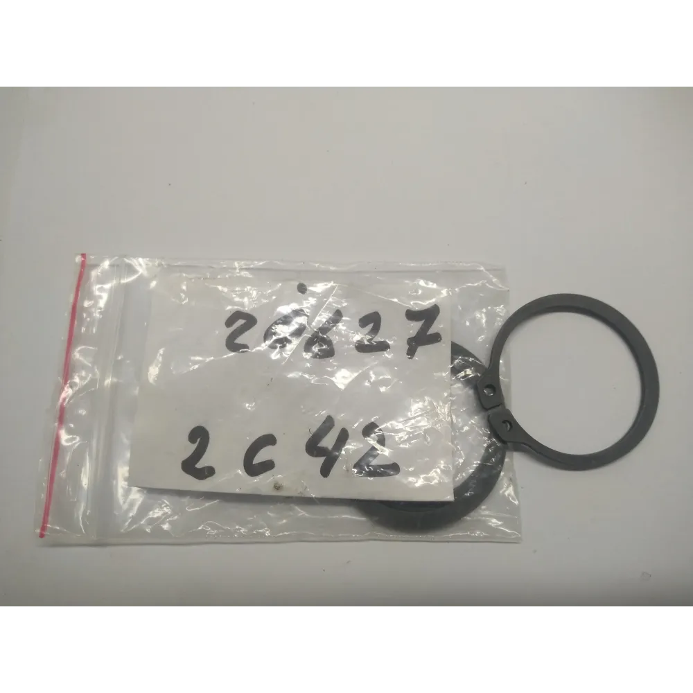 Кільце стопорне зовнішнє DIN 471 МТЗ 80, МТЗ 82