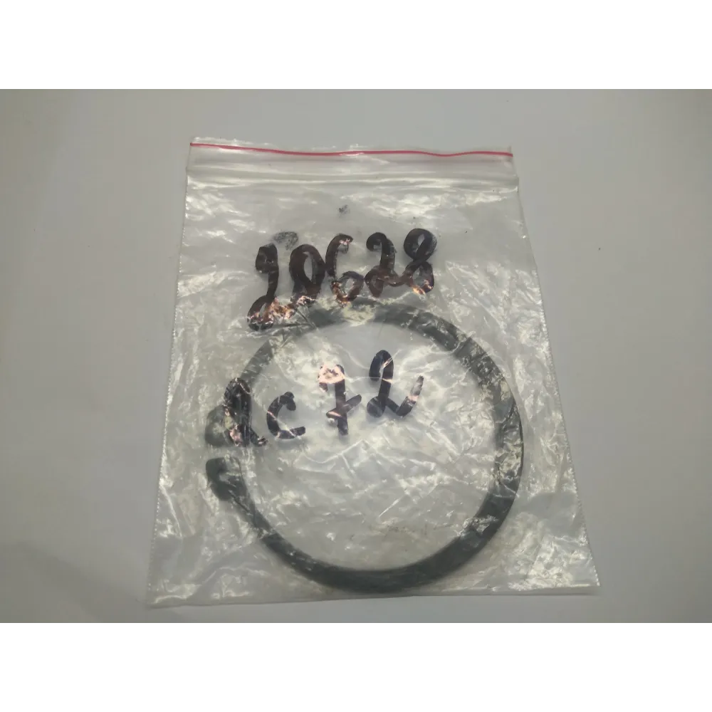 Кільце стопорне зовнішнє