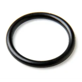 Кільце ущільнювальне кругле