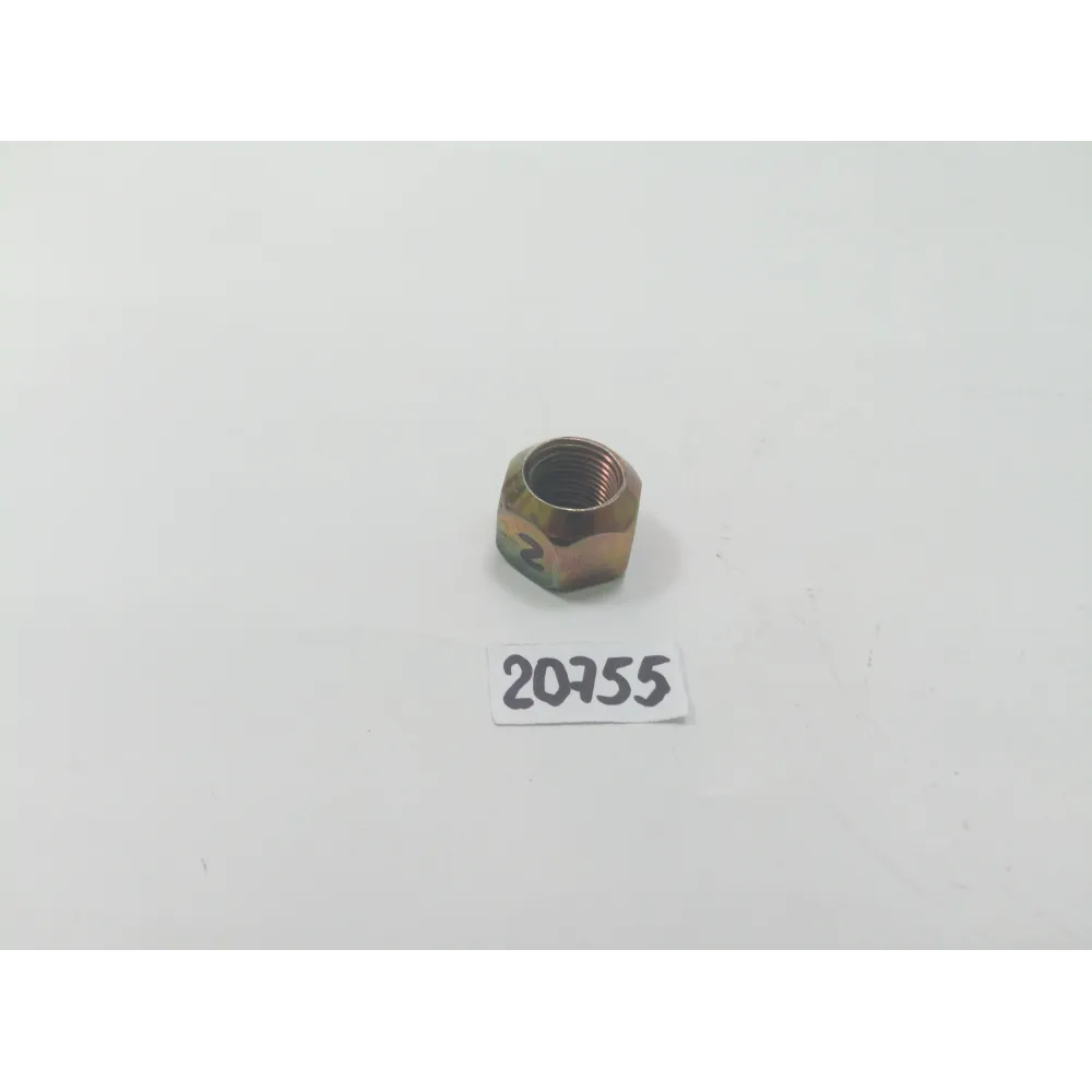 Гайка колеса права 2ПТС4