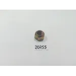 Гайка колеса права 2ПТС4