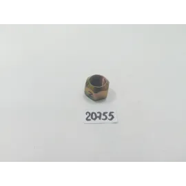 Гайка колеса права