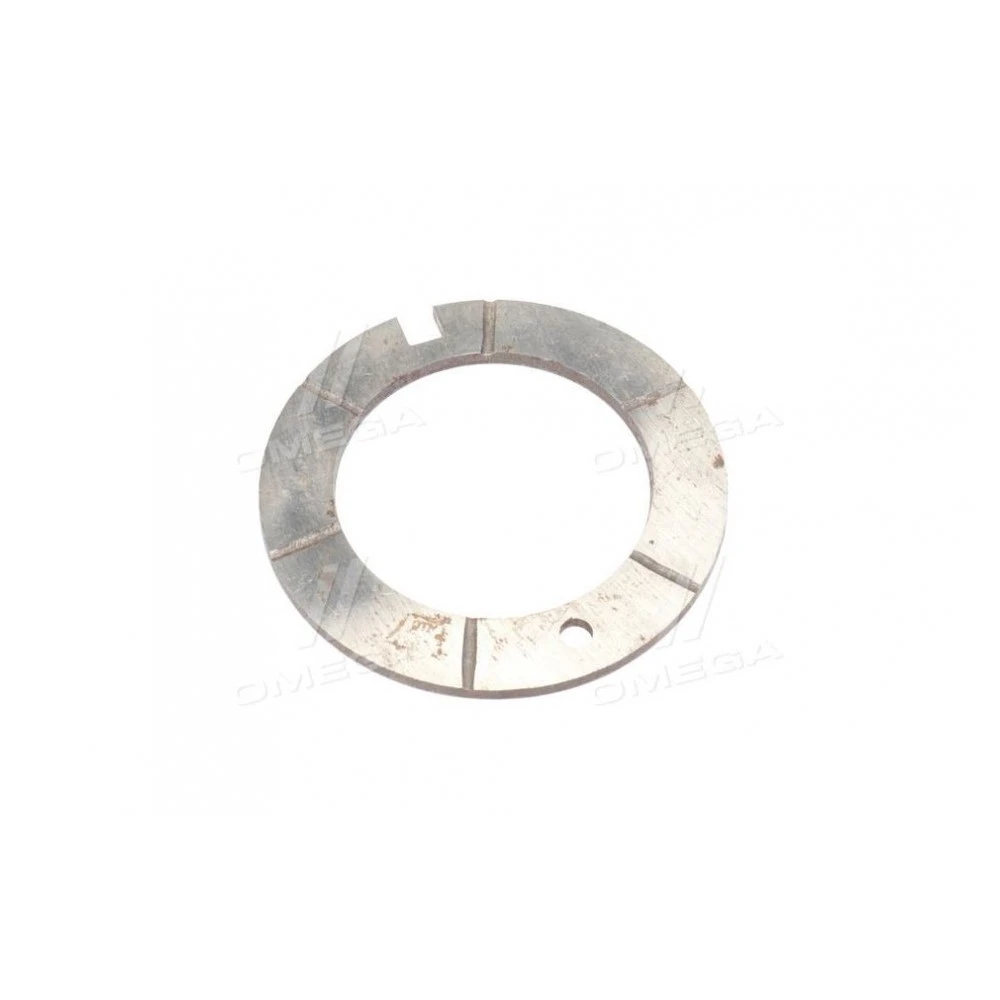 Шайба опорна