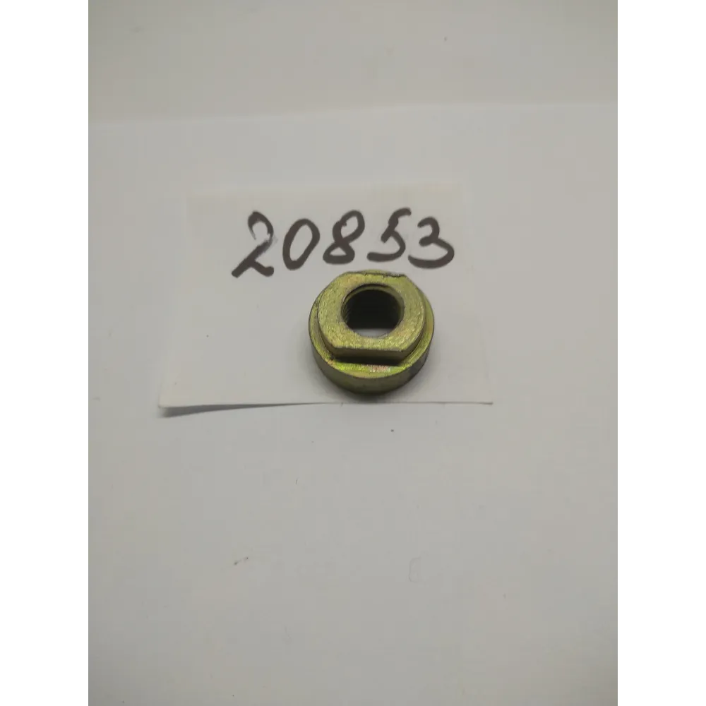 Шайба СПЧ 05.00.101