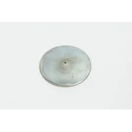 Заглушка шкворня поворотного