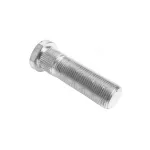Шпилька з гайкою