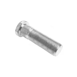 Шпилька з гайкою