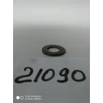 Шайба металева