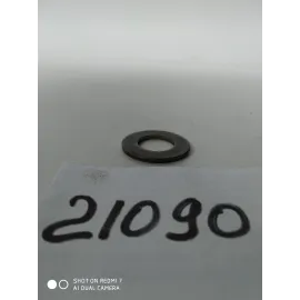 Шайба металева