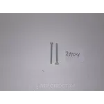 Болт оцинковий