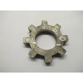 Шайба вторинного валу КПП