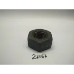 Гайка шестигранна