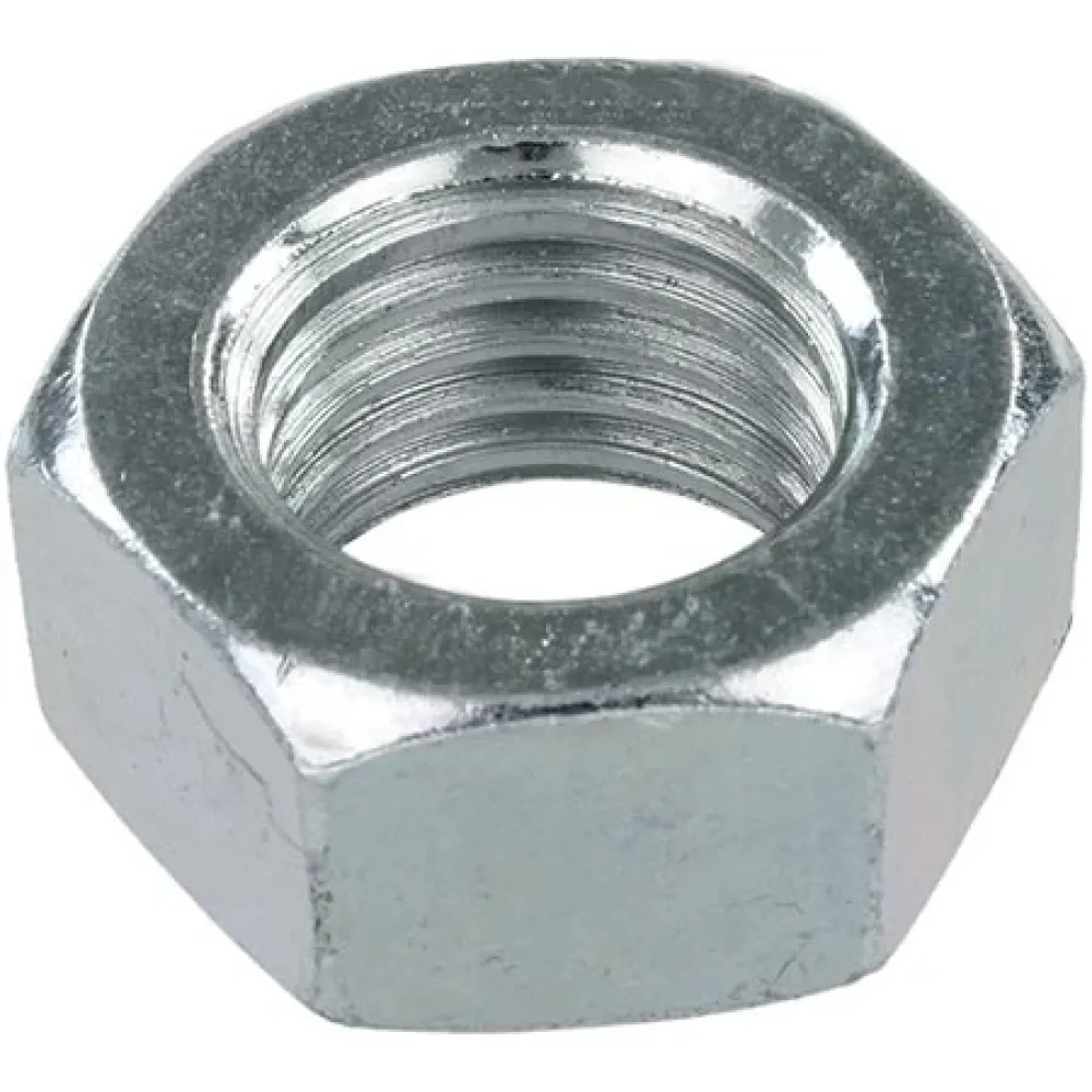 Гайка шестигранна