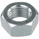 Гайка шестигранна