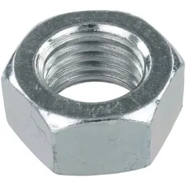 Гайка шестигранна