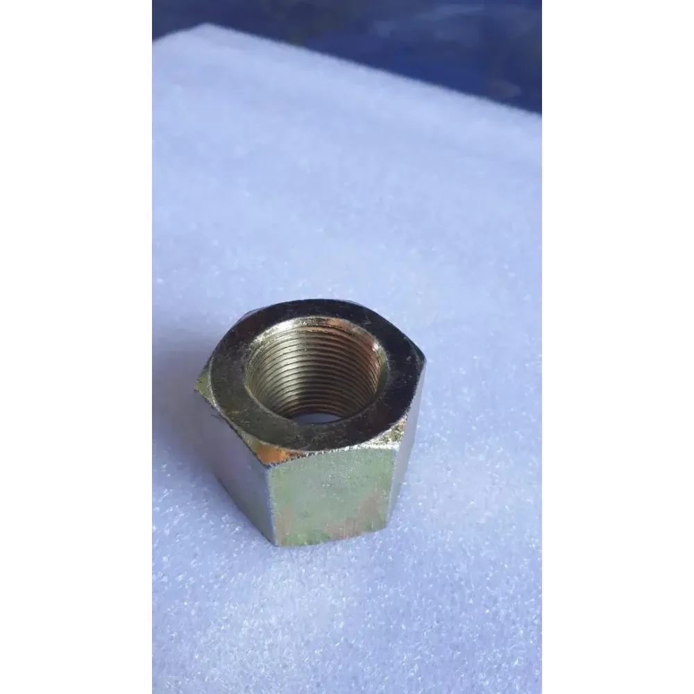 Гайка драбини ресори задньої