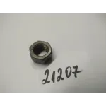 Гайка болта карданного валу М16х1,5-6Н КамАЗ 5230, КамАЗ 5320