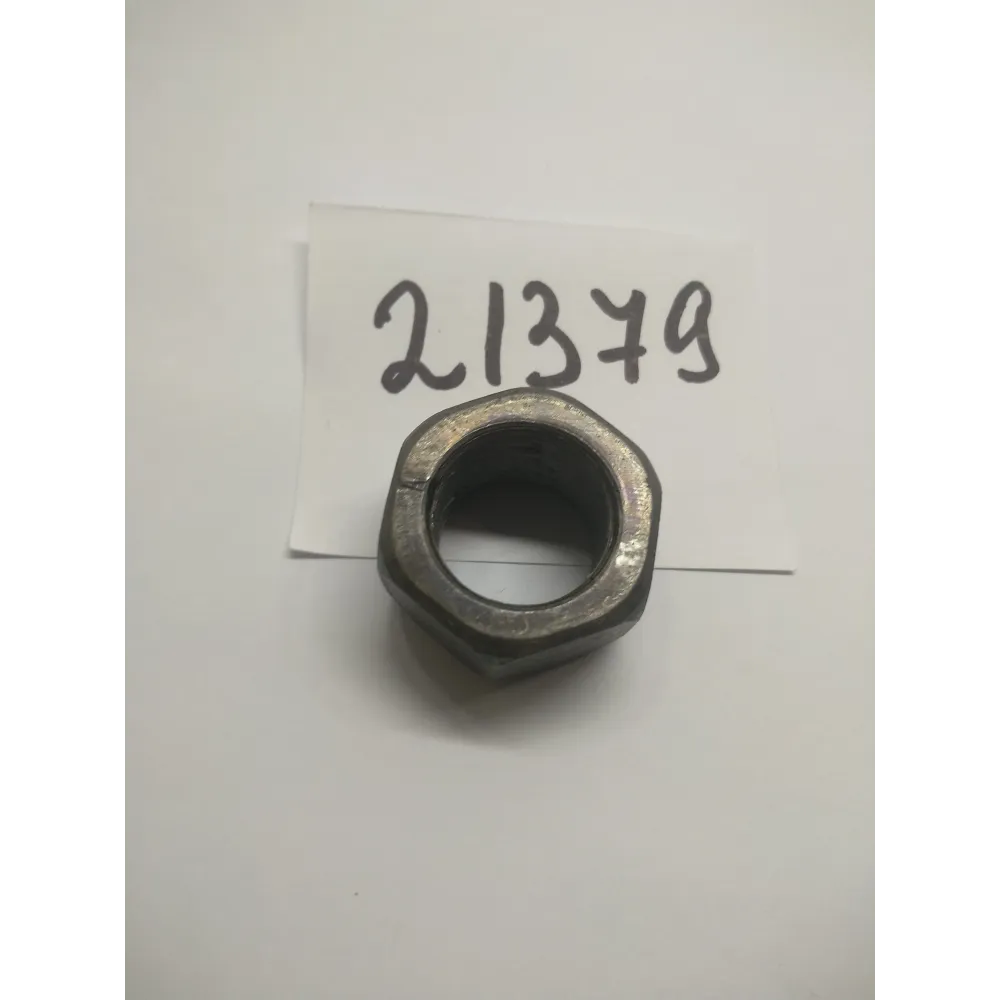 Гайка колеса 1ПТС-9