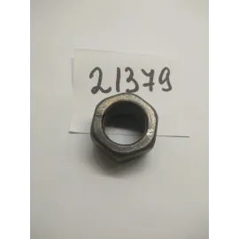 Гайка колеса