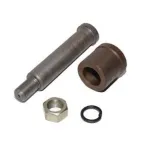 Палець причепа з втулкою