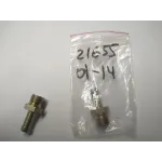 Штуцер на трубку AgroP