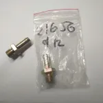 Штуцер на трубку AgroP