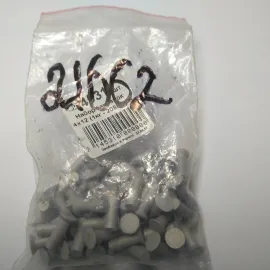 Заклепка алюмінієва