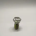 Болт-штуцер косинця на 1 отвір