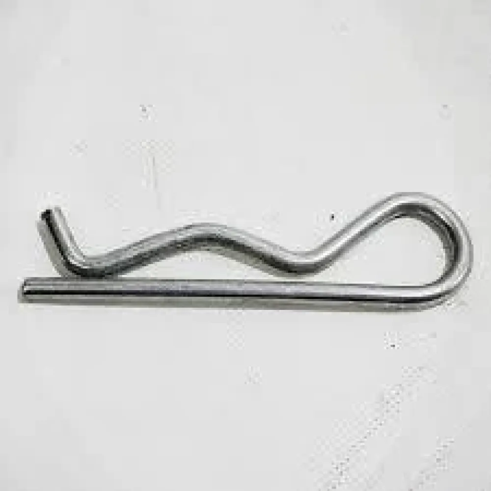 Шплінт пружинний