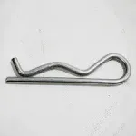 Шплінт пружинний