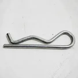 Шплінт пружинний