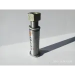 Палець вушка ресори задньої