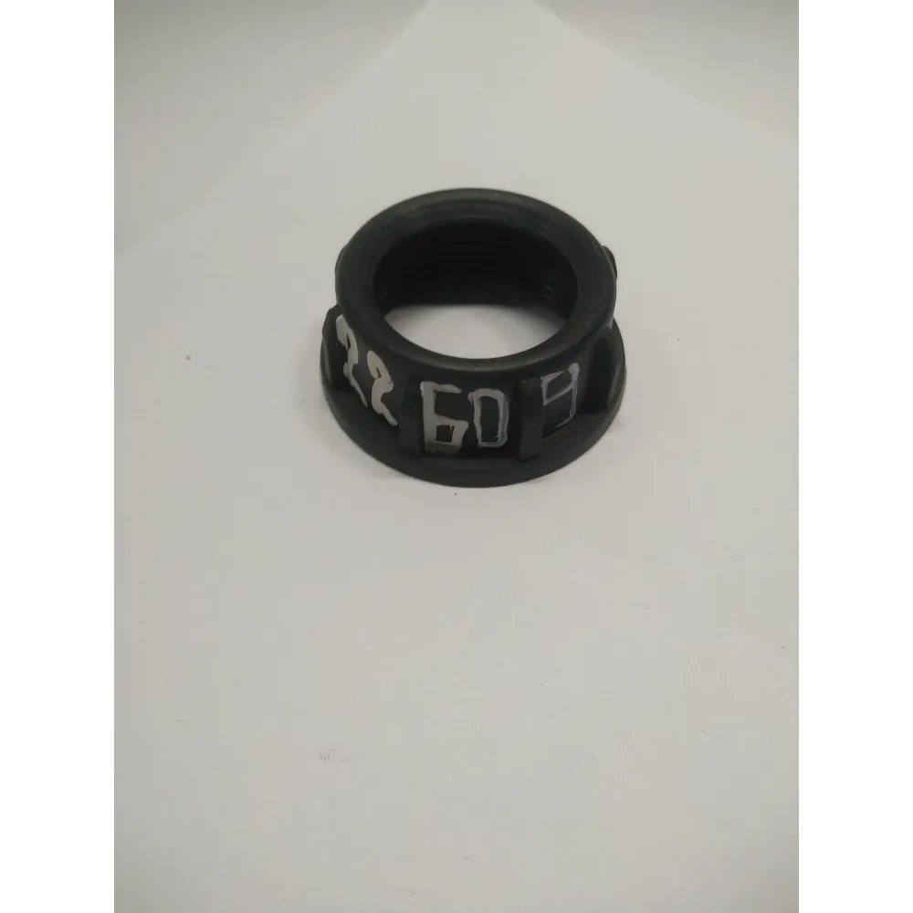 Гайка кріплення коліна ОПВ