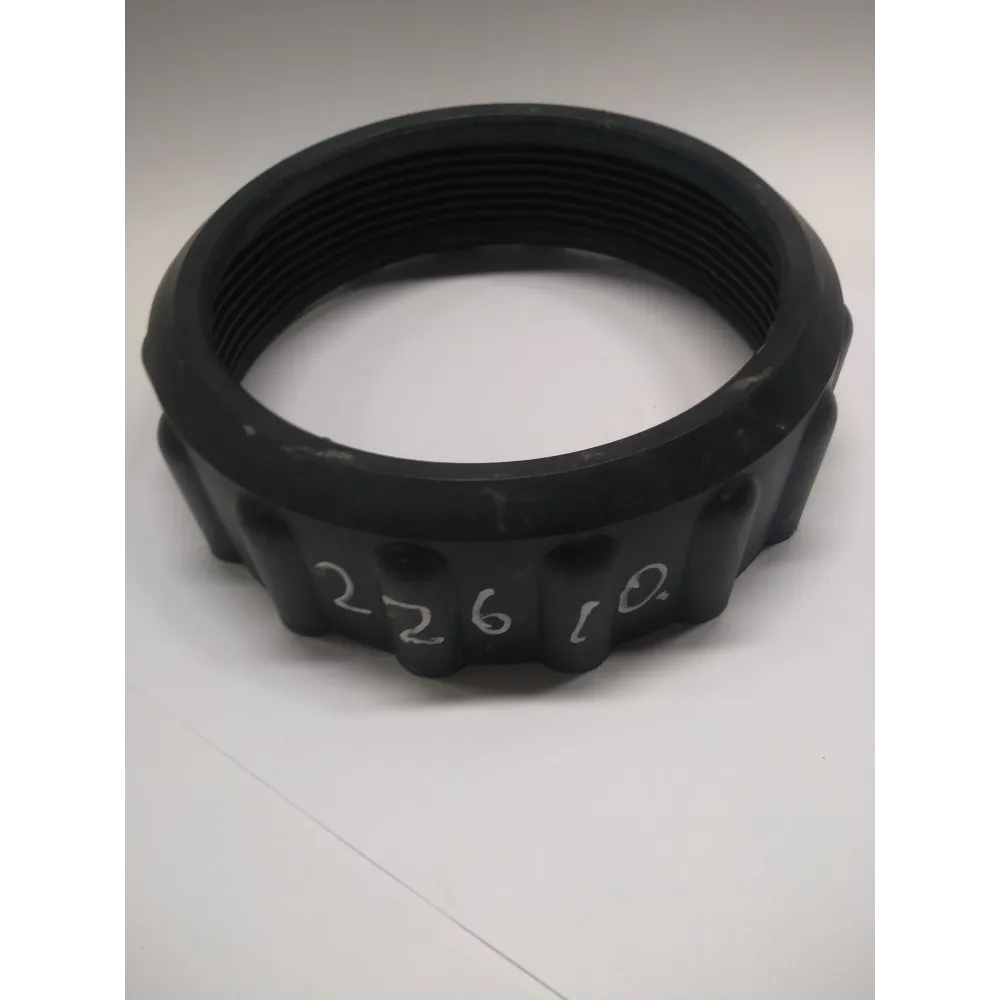 Гайка корпусу великого фільтра ОПВ