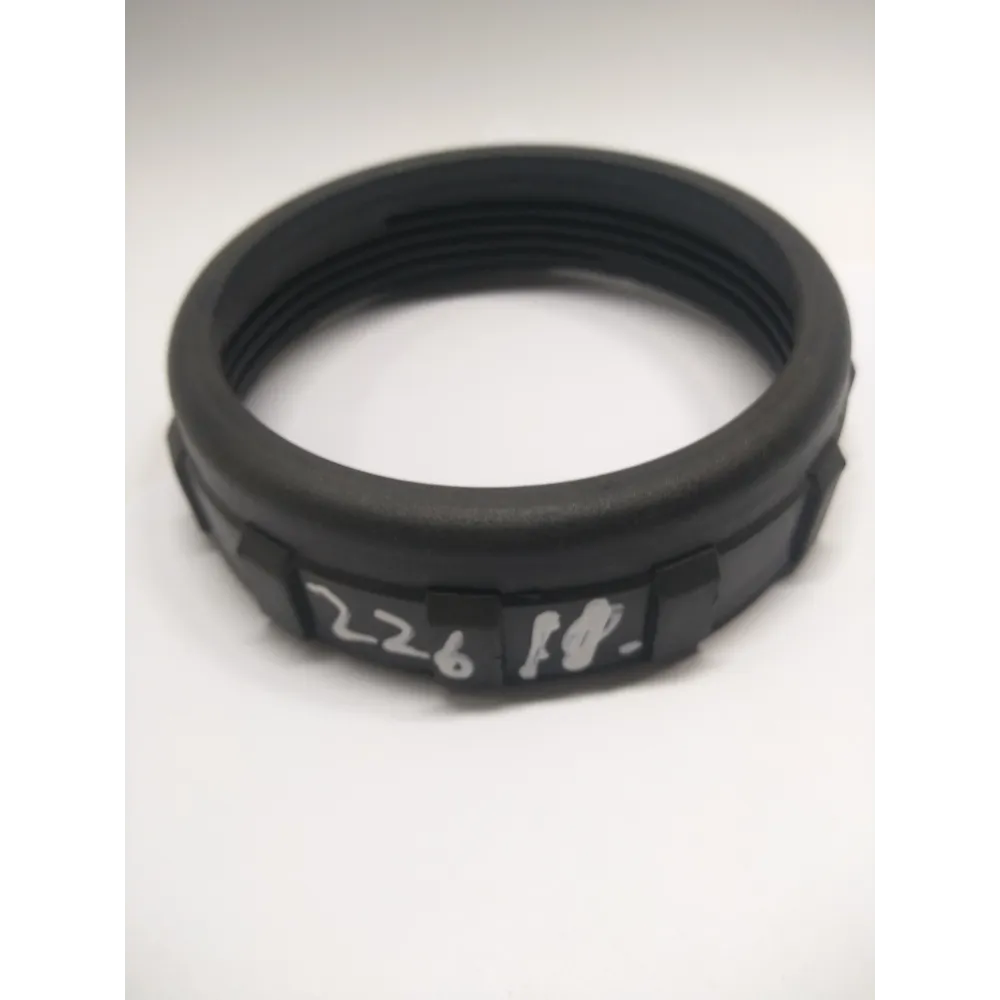 Гайка корпусу малого фільтра